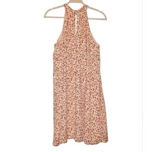 A Loves A - Floral Dress